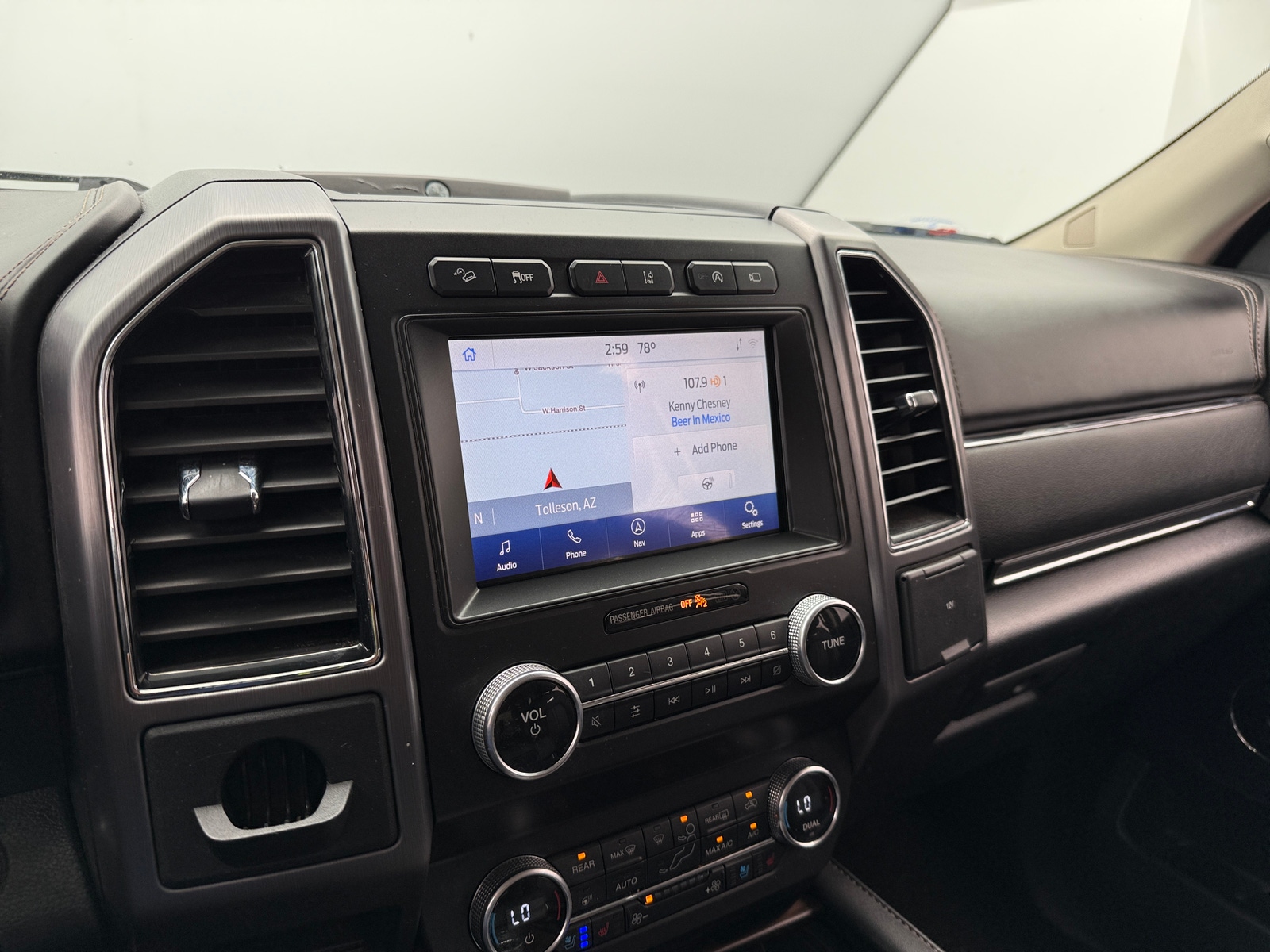 Thumbnail: 2021 Ford Expedition - 3