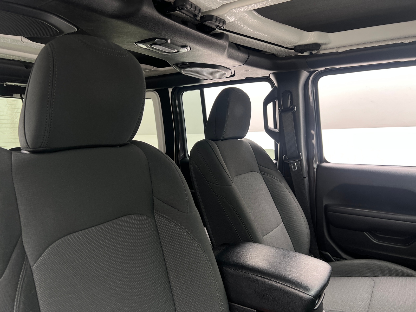 Thumbnail: 2021 Jeep Wrangler - 2