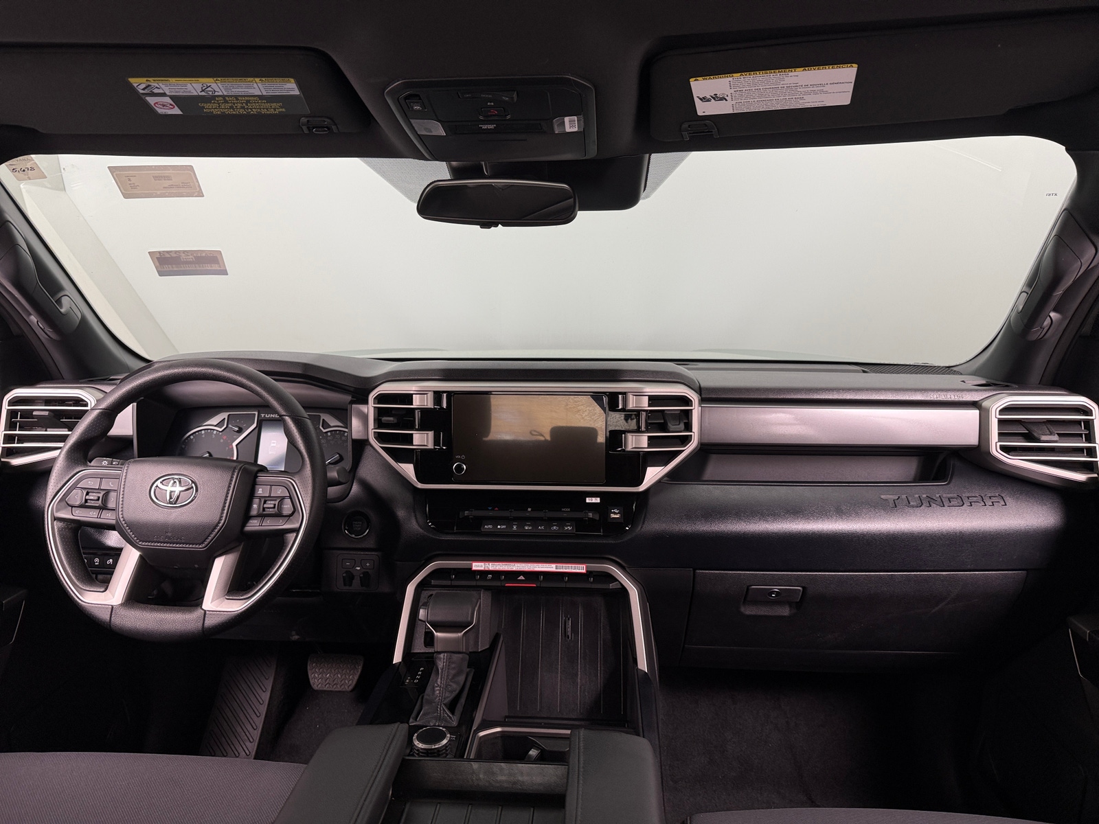 Thumbnail: 2026 Toyota Tundra - 3