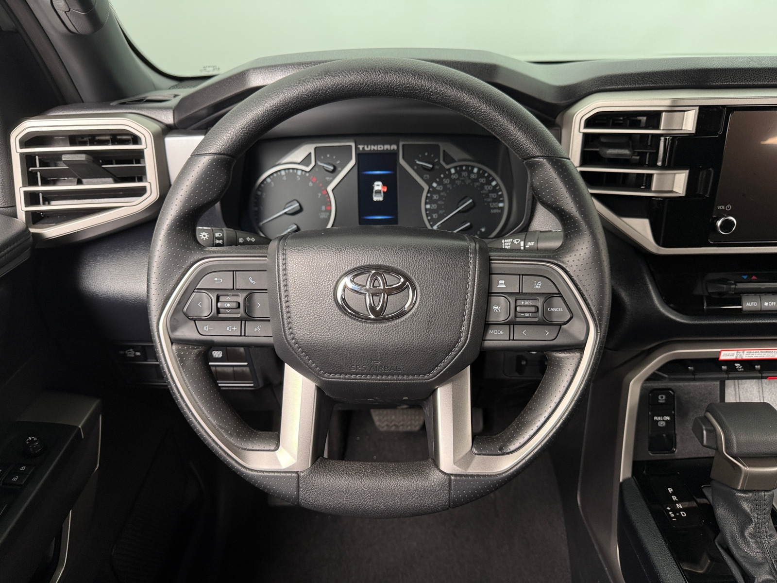 Thumbnail: 2026 Toyota Tundra - 5
