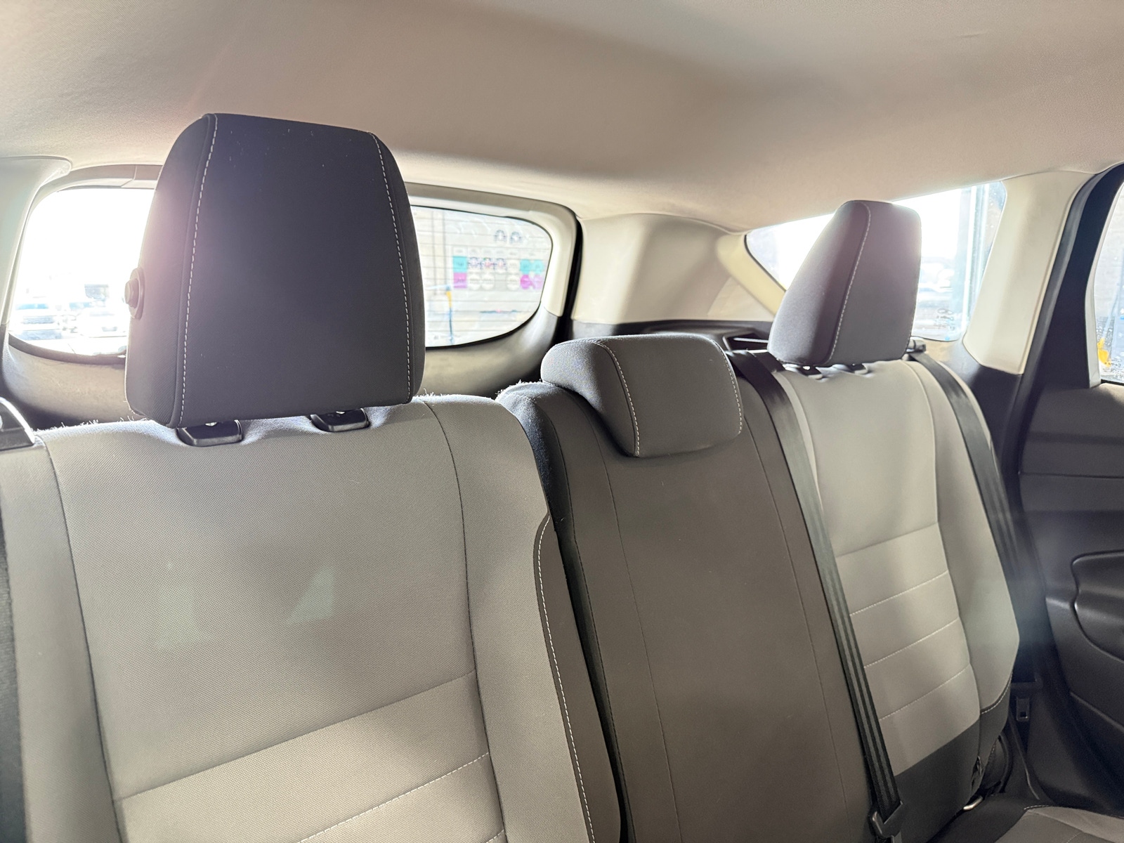 Thumbnail: 2017 Ford Escape - 6