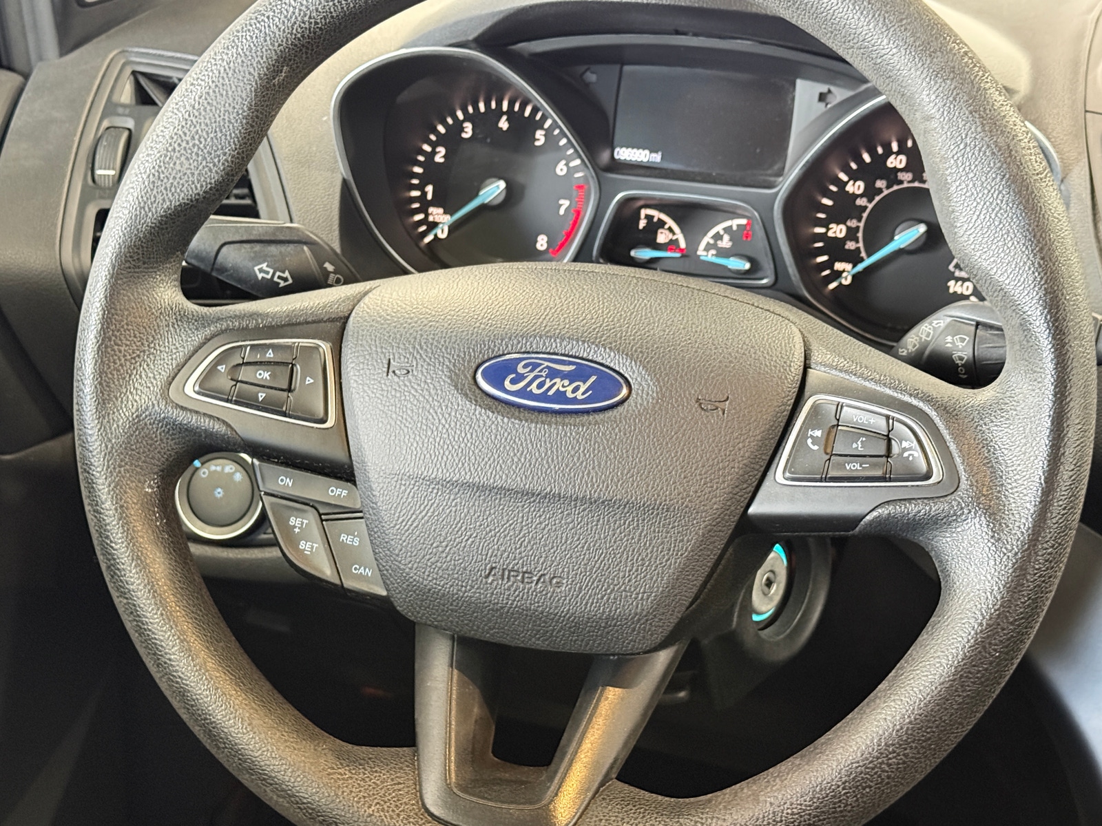 Thumbnail: 2017 Ford Escape - 5