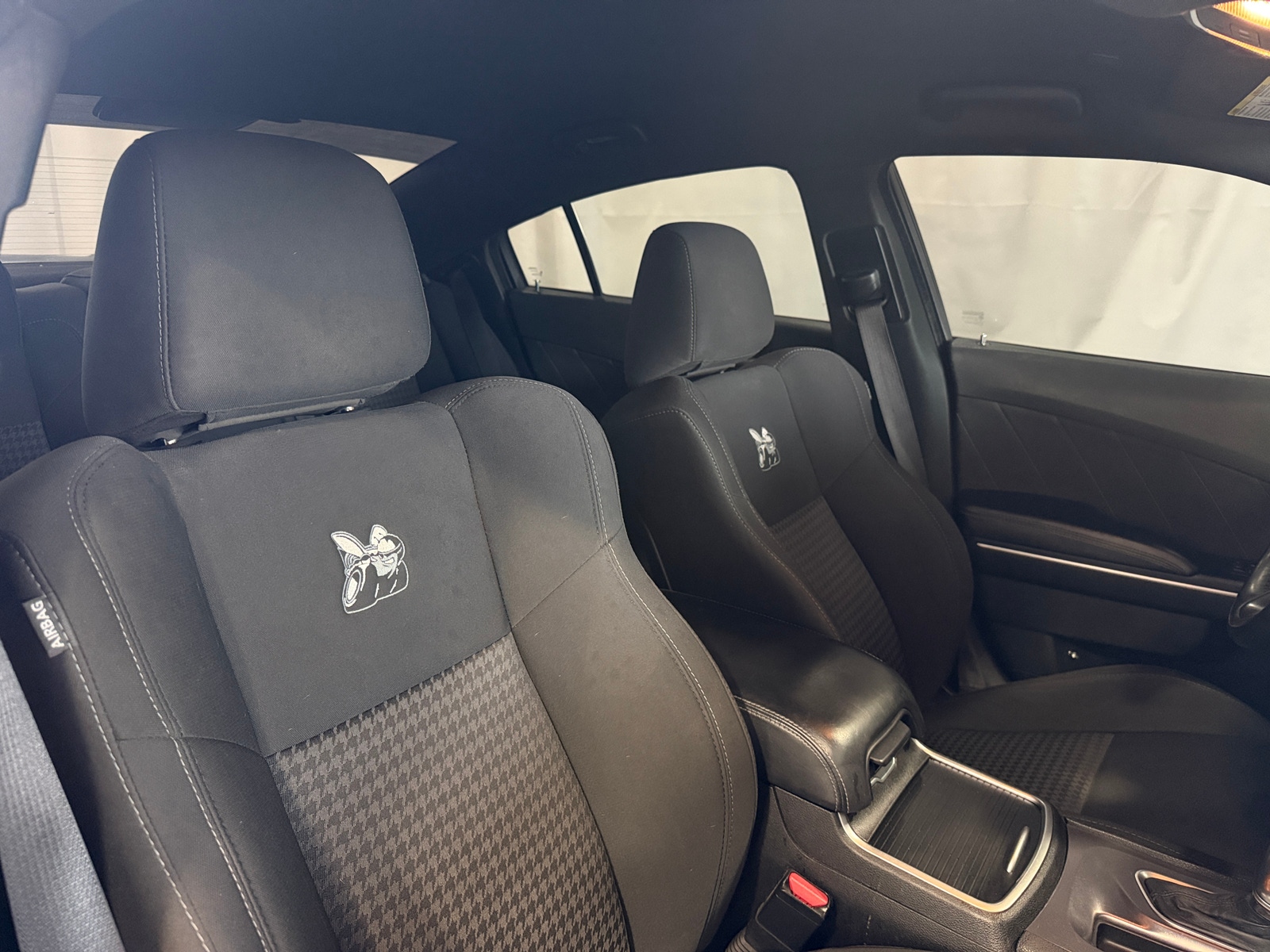 Thumbnail: 2019 Dodge Charger - 2