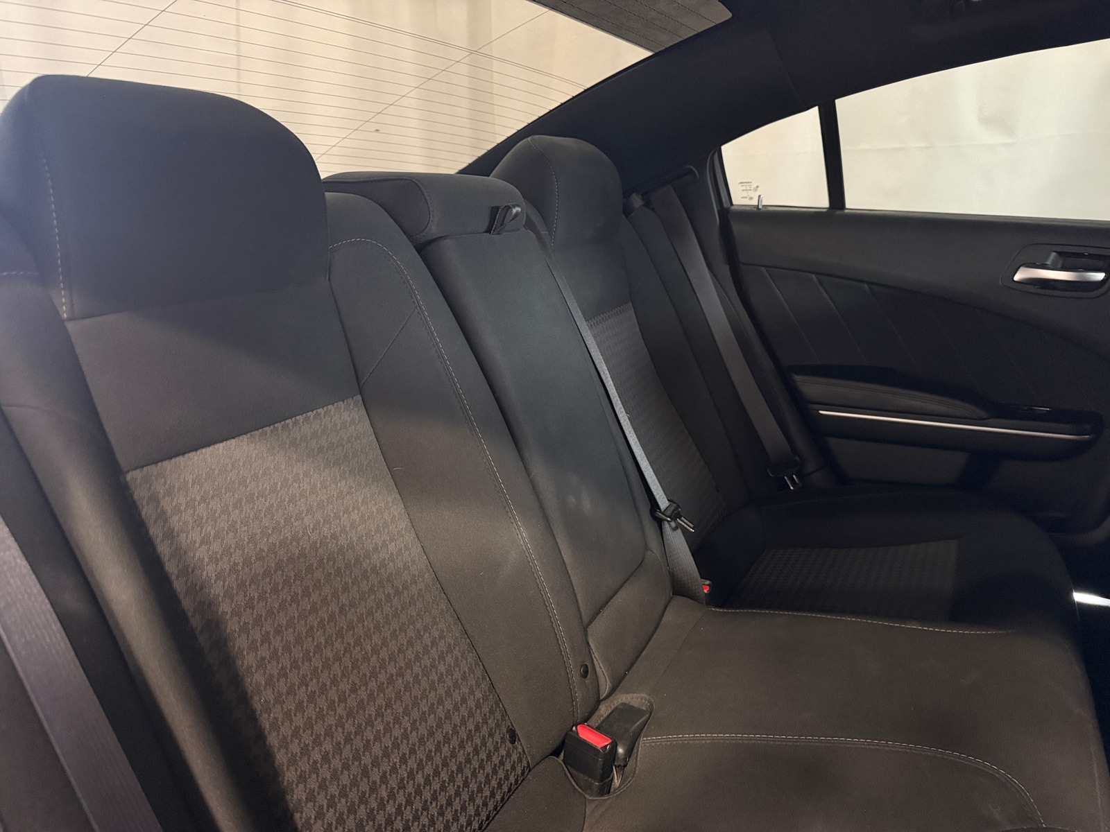 Thumbnail: 2019 Dodge Charger - 6