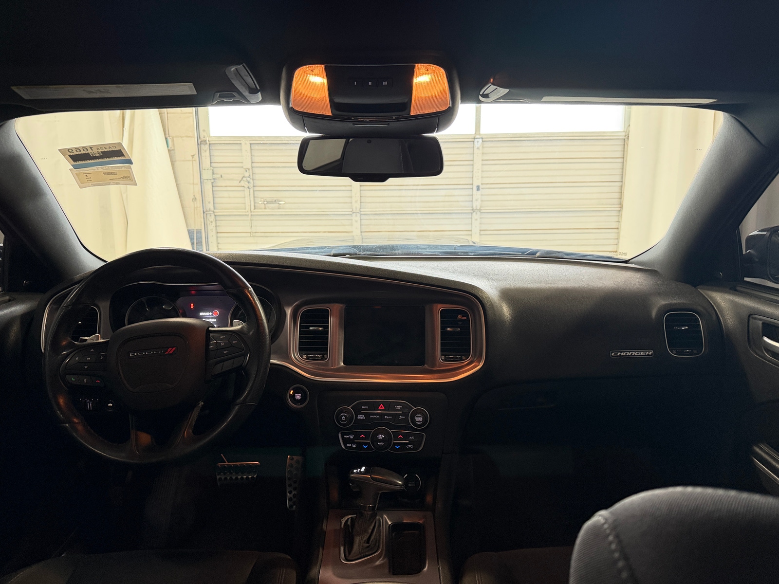 Thumbnail: 2019 Dodge Charger - 3