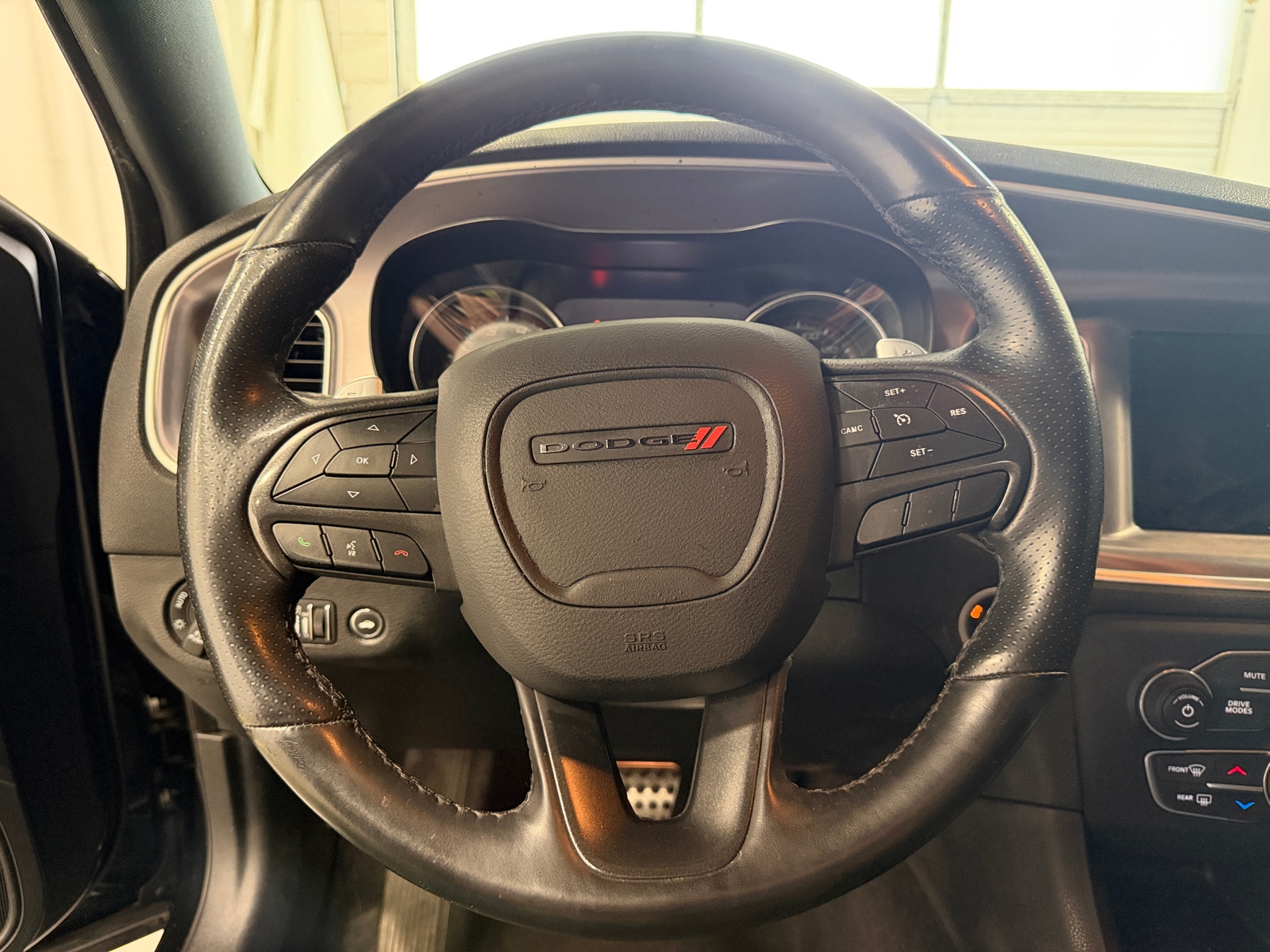 Thumbnail: 2019 Dodge Charger - 5