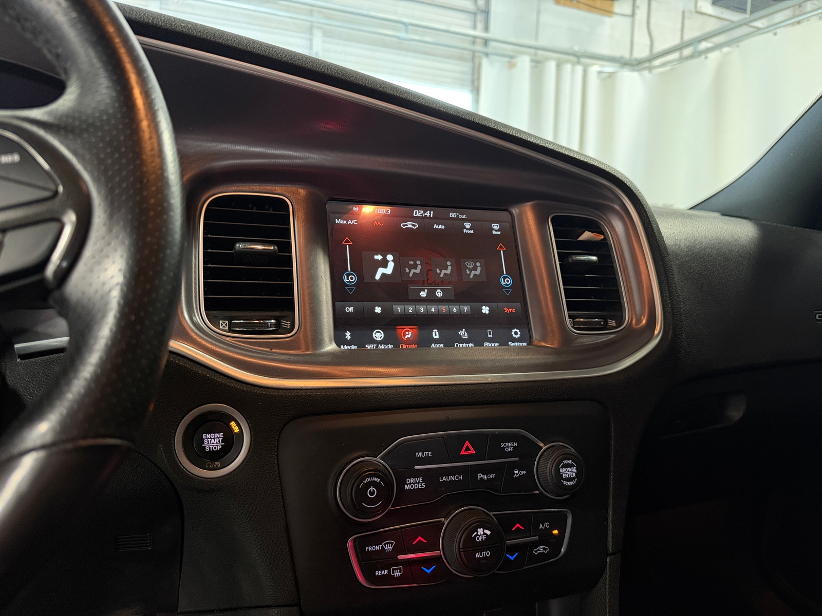 Thumbnail: 2019 Dodge Charger - 4