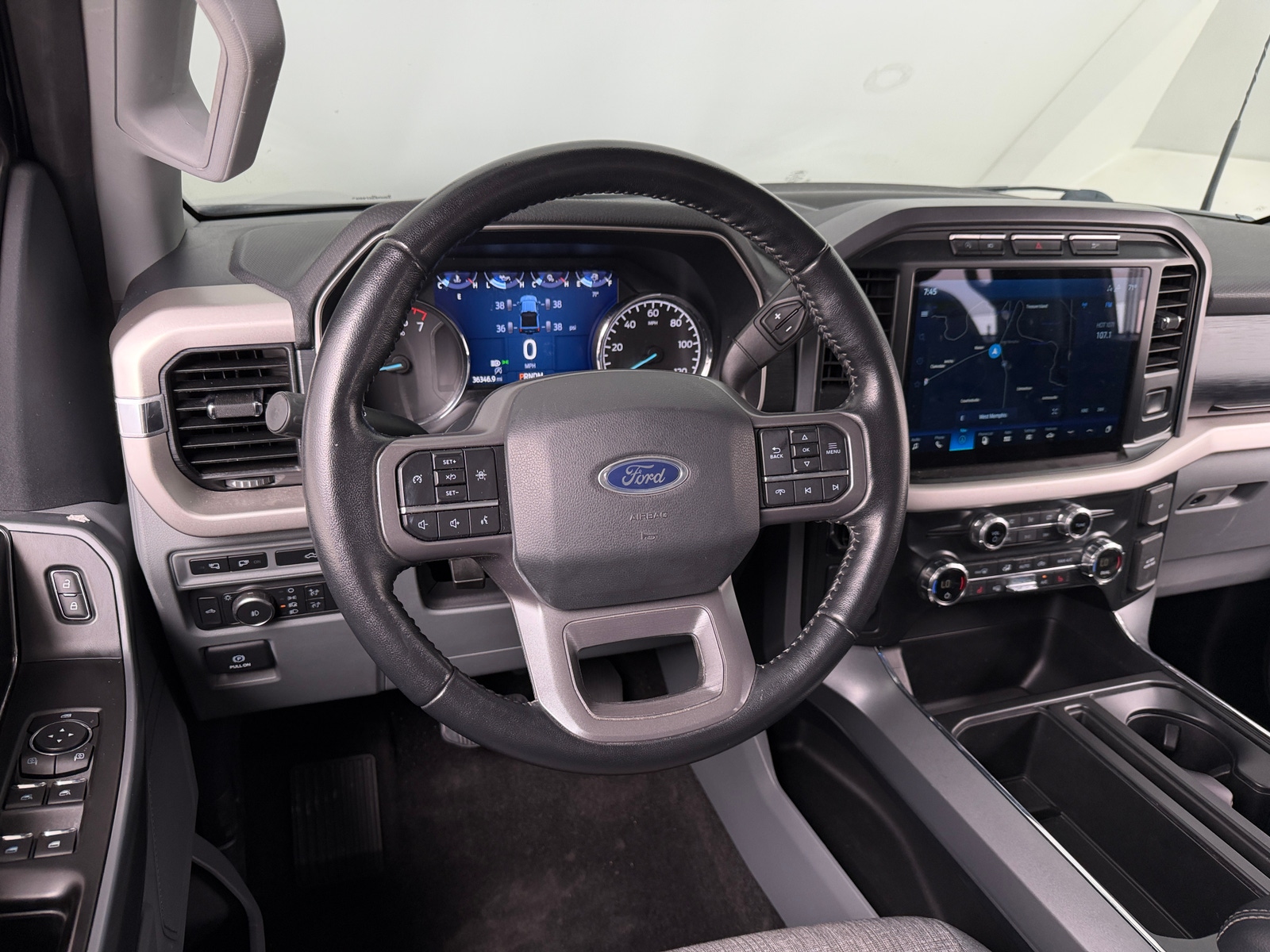 Thumbnail: 2021 Ford Econoline - 5