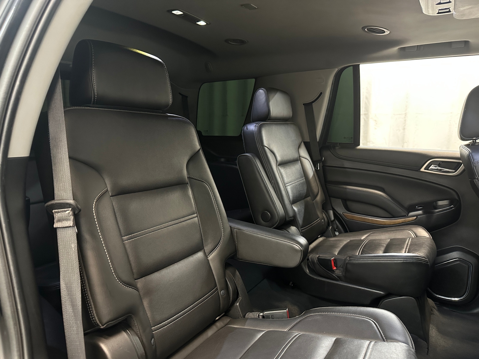 Thumbnail: 2019 GMC Yukon - 6