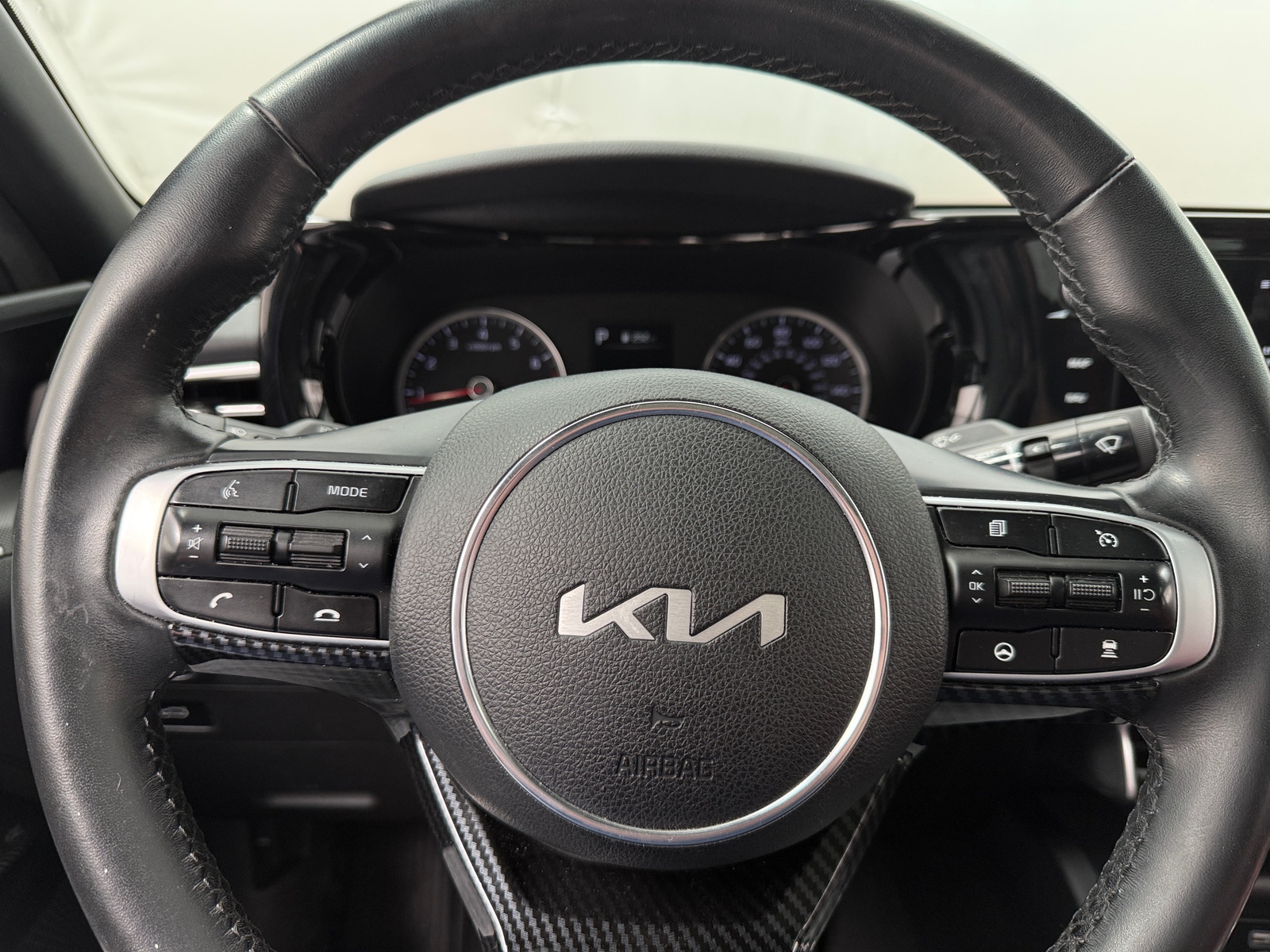 Thumbnail: 2023 Kia K5 - 4
