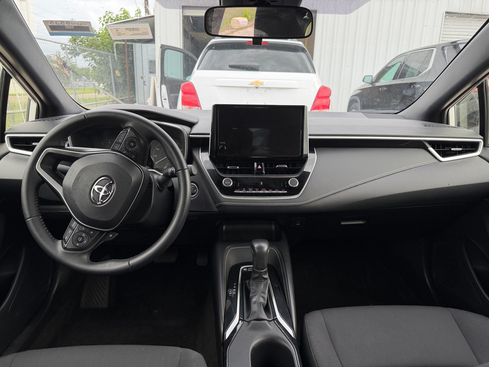 Thumbnail: 2025 Toyota Corolla - 3
