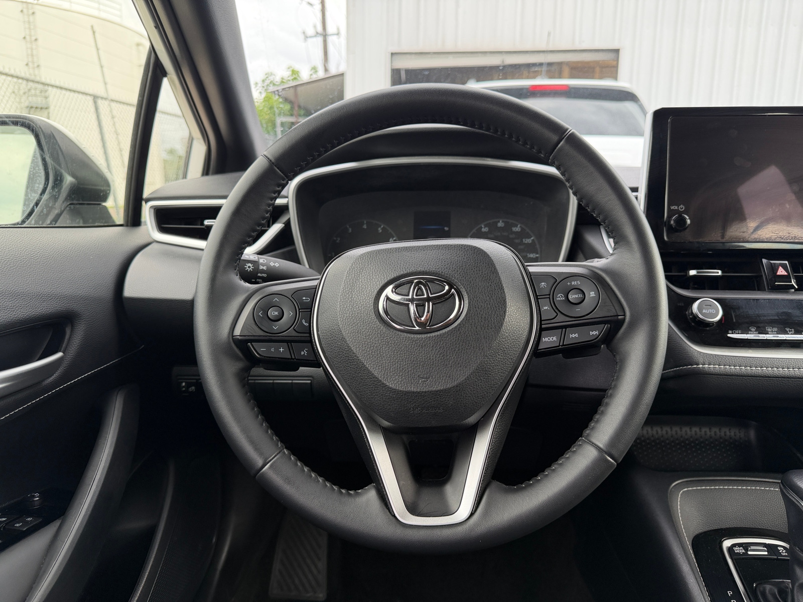 Thumbnail: 2025 Toyota Corolla - 5