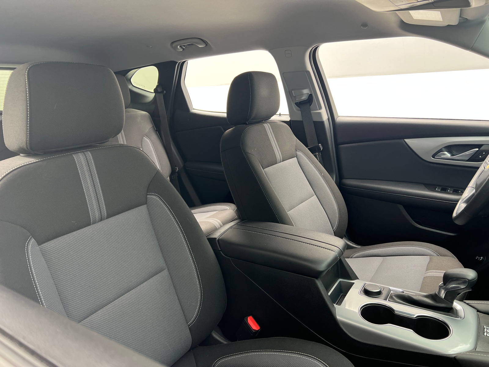 Thumbnail: 2024 Chevrolet Blazer - 2