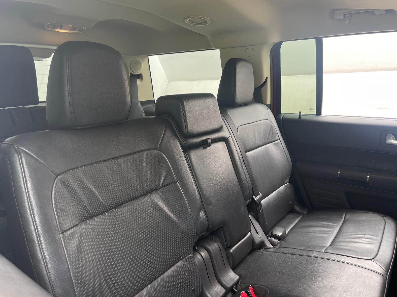 Thumbnail: 2013 Ford Flex - 5