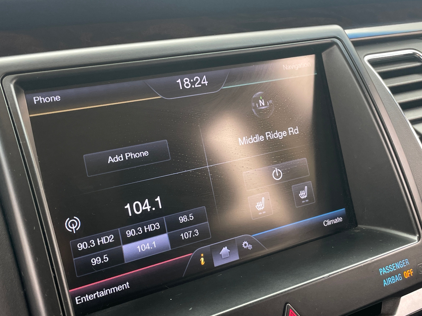 Thumbnail: 2013 Ford Flex - 3