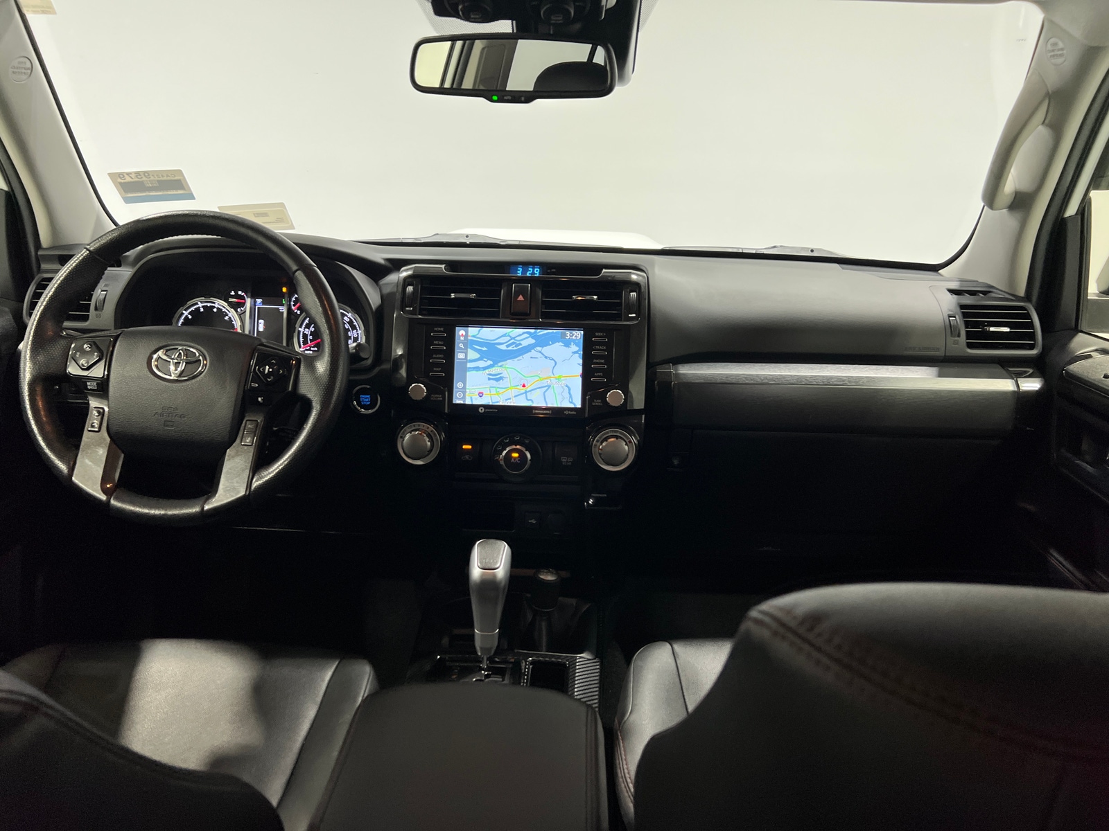 Thumbnail: 2023 Toyota 4Runner - 2