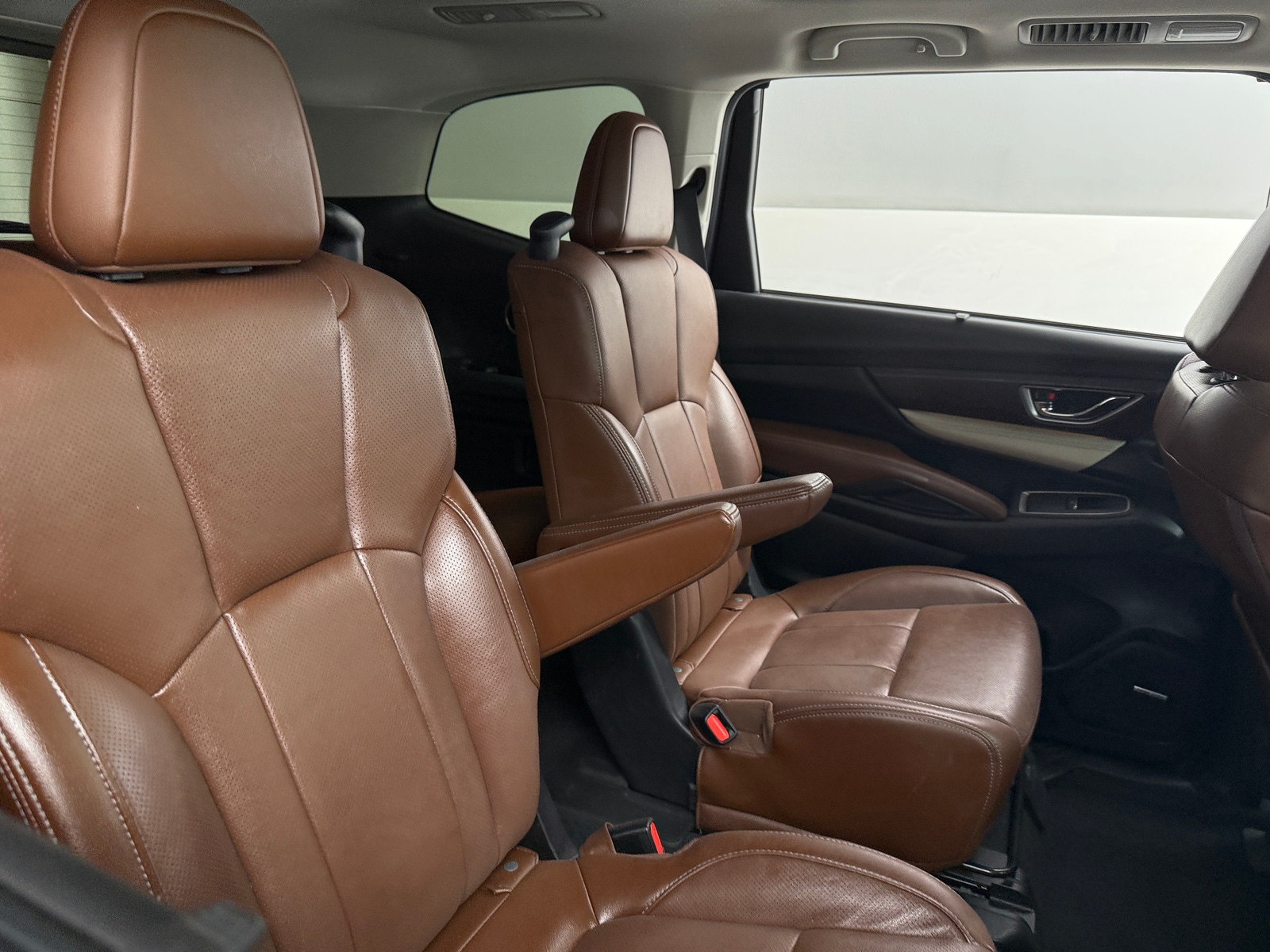 Thumbnail: 2020 Subaru Ascent - 5