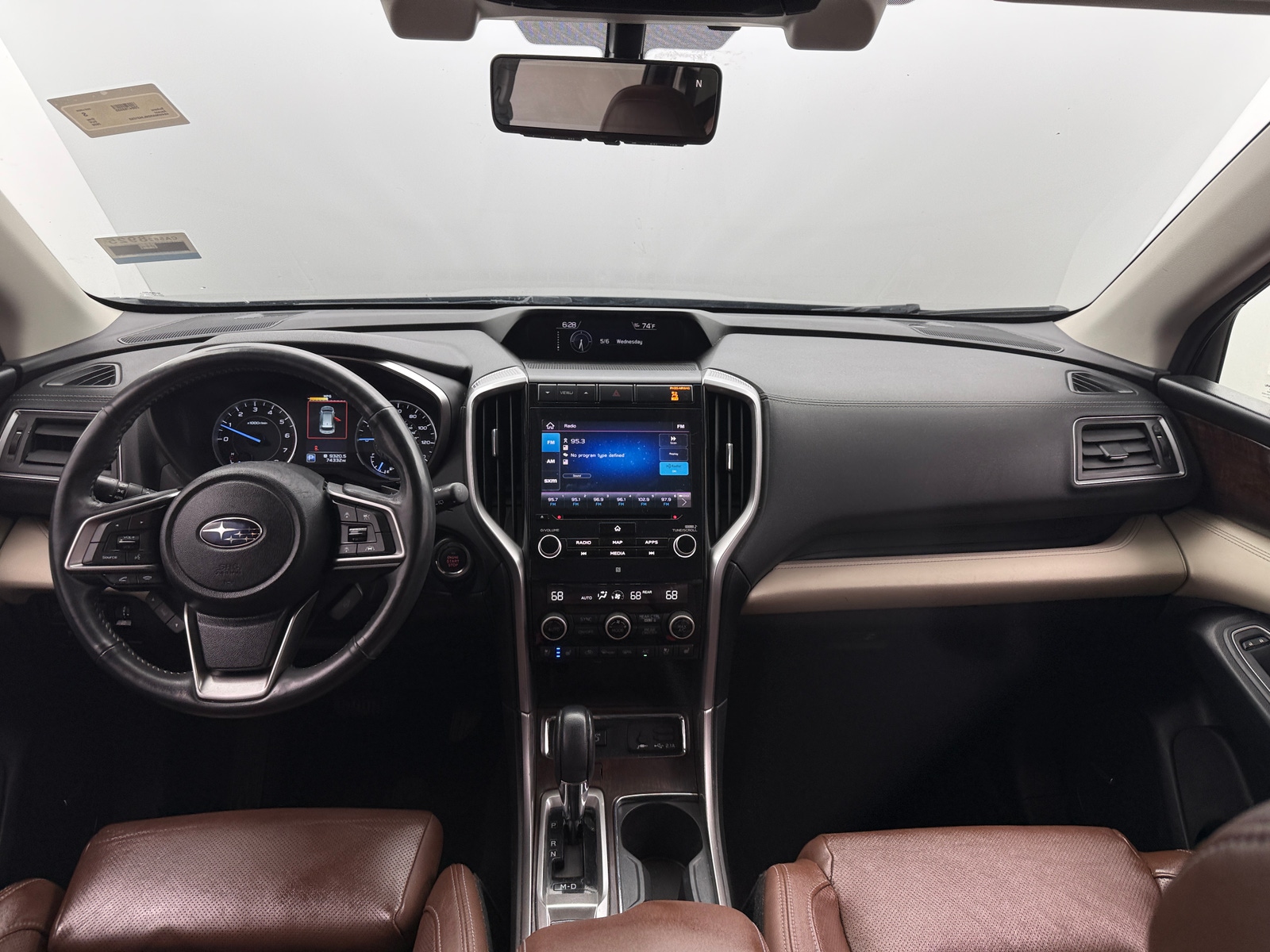 Thumbnail: 2020 Subaru Ascent - 2