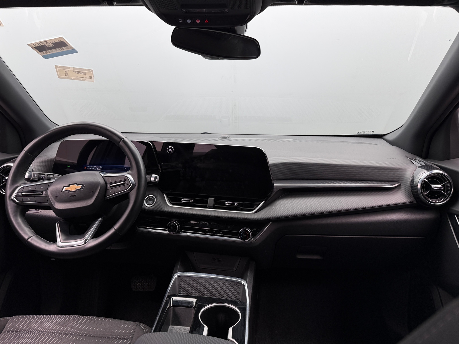 Thumbnail: 2025 Chevrolet Equinox - 3