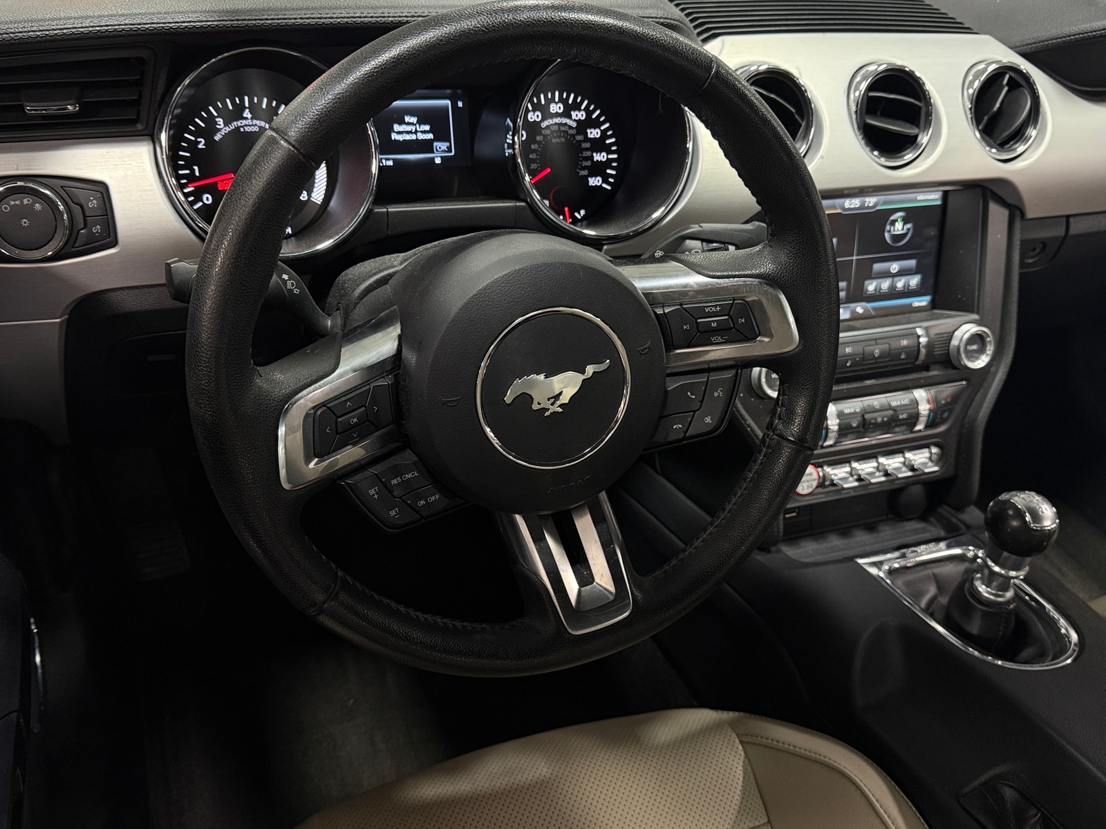 Thumbnail: 2015 Ford Mustang - 3
