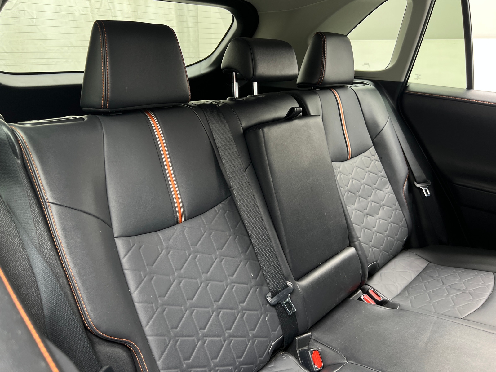 Thumbnail: 2023 Toyota RAV4 - 5