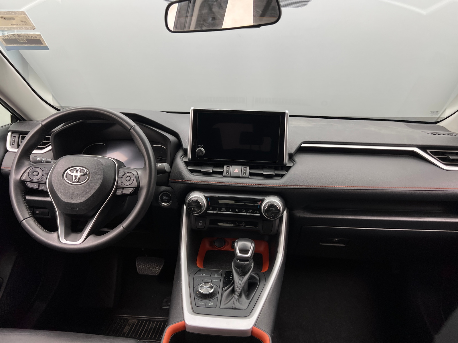 Thumbnail: 2023 Toyota RAV4 - 2