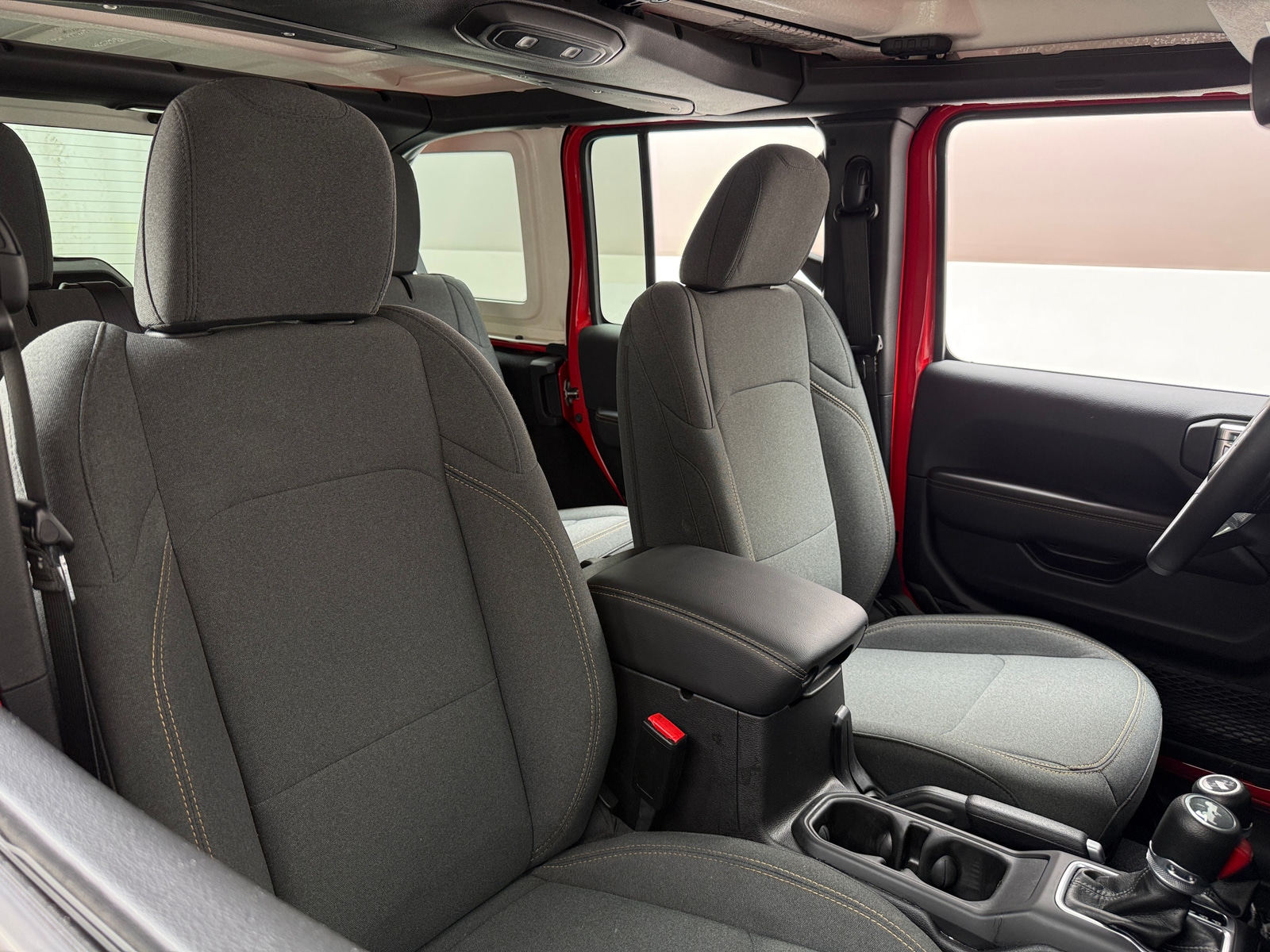 Thumbnail: 2025 Jeep Wrangler - 2