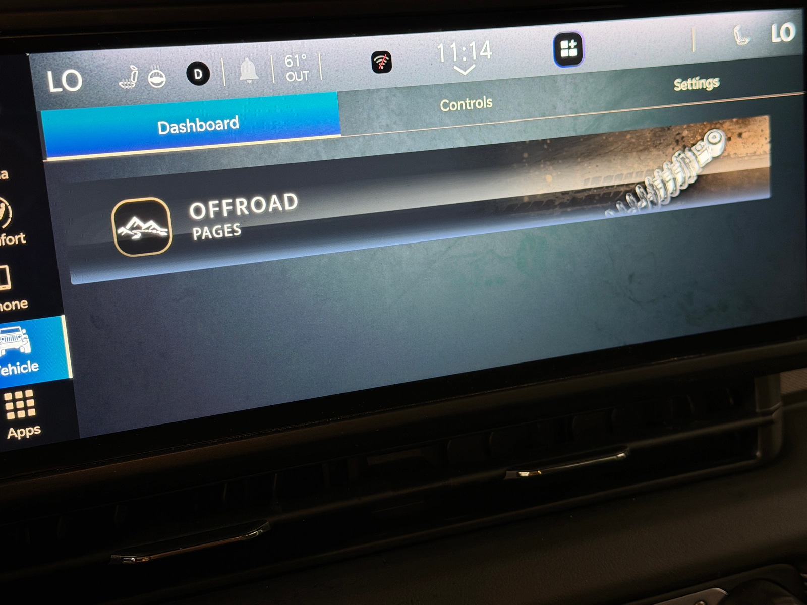 Thumbnail: 2025 Jeep Wrangler - 4
