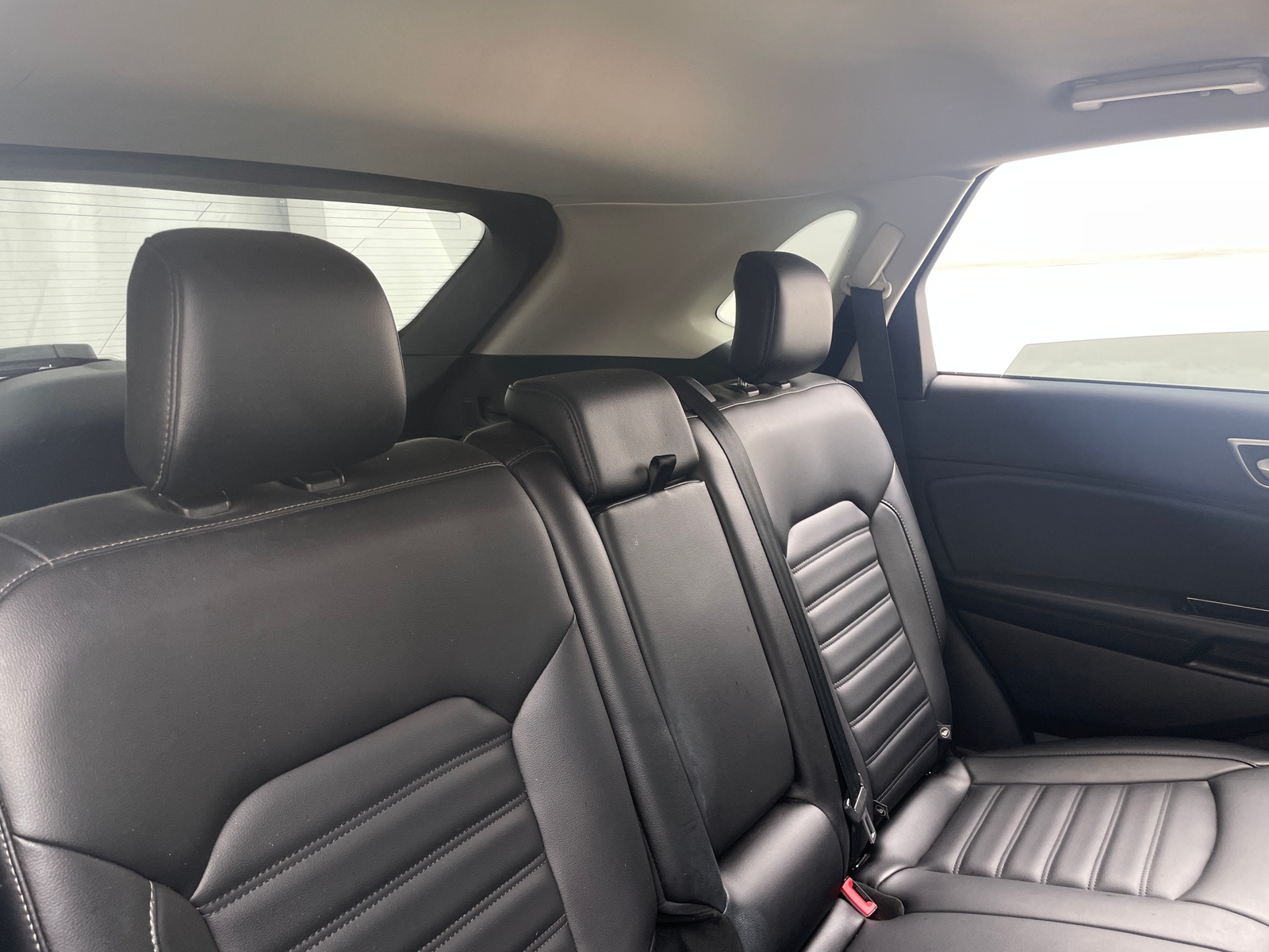 Thumbnail: 2019 Ford Edge - 5