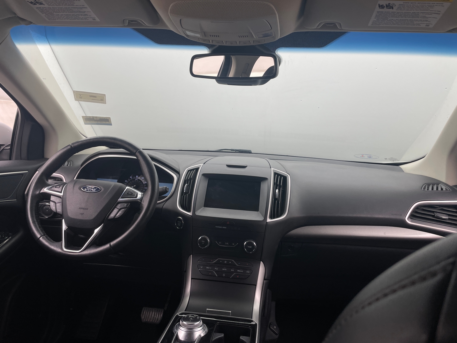 Thumbnail: 2019 Ford Edge - 2