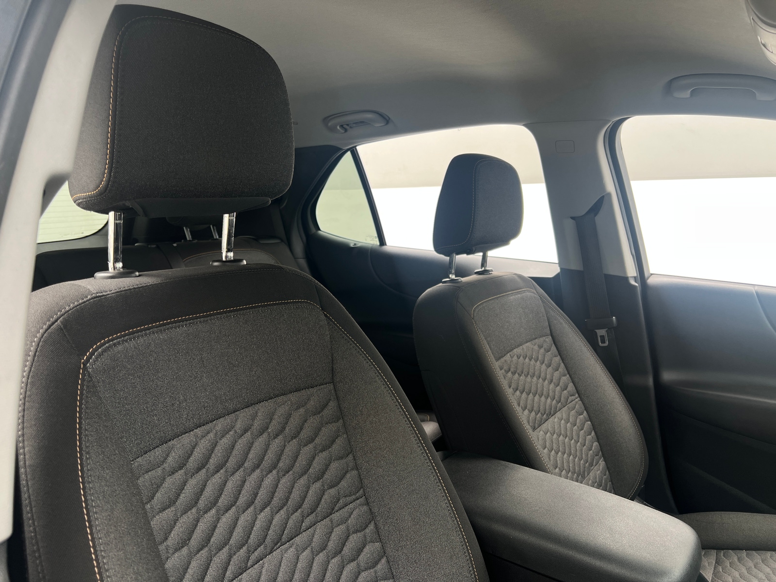 Thumbnail: 2021 Chevrolet Equinox - 2