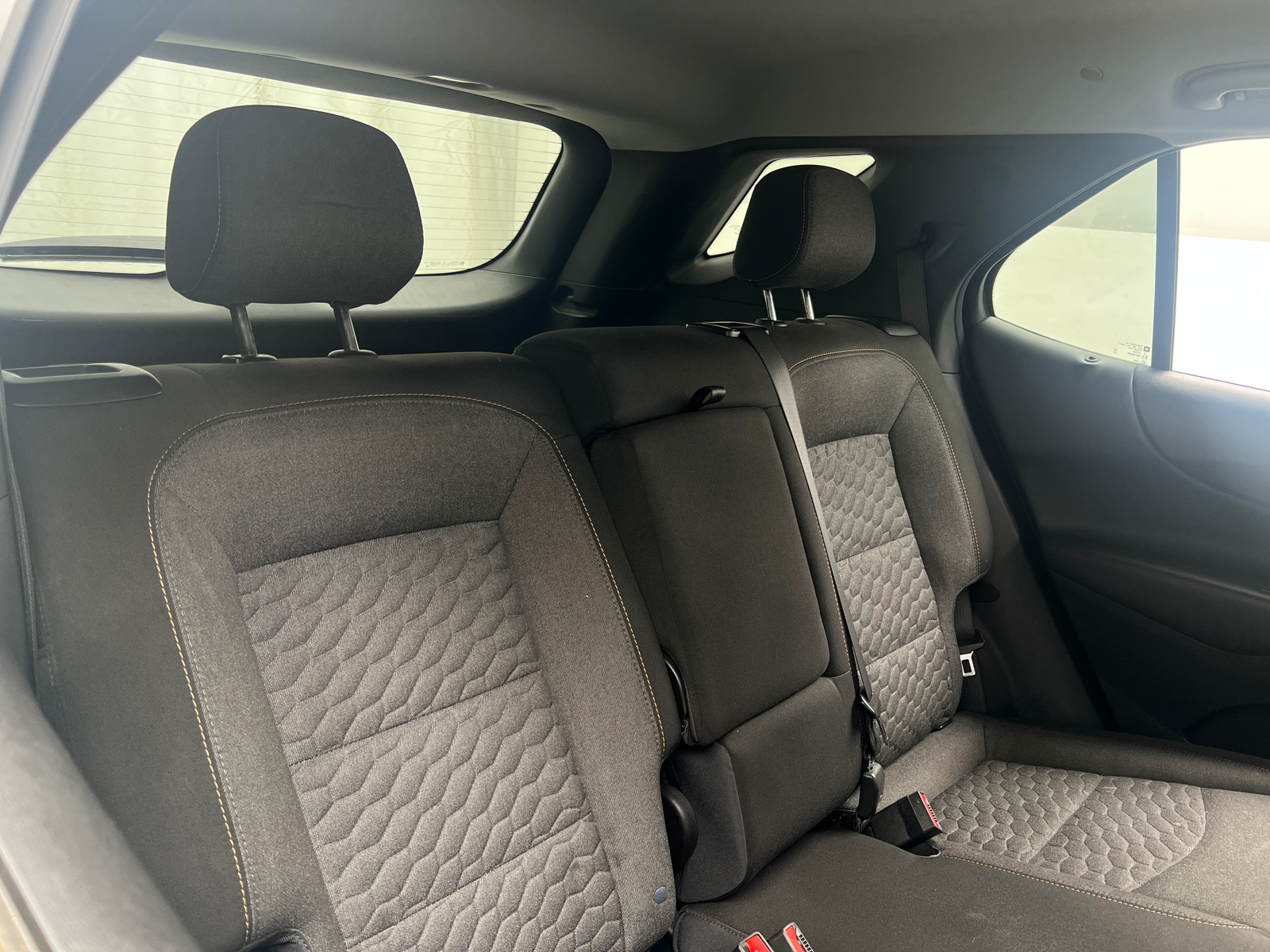 Thumbnail: 2021 Chevrolet Equinox - 6