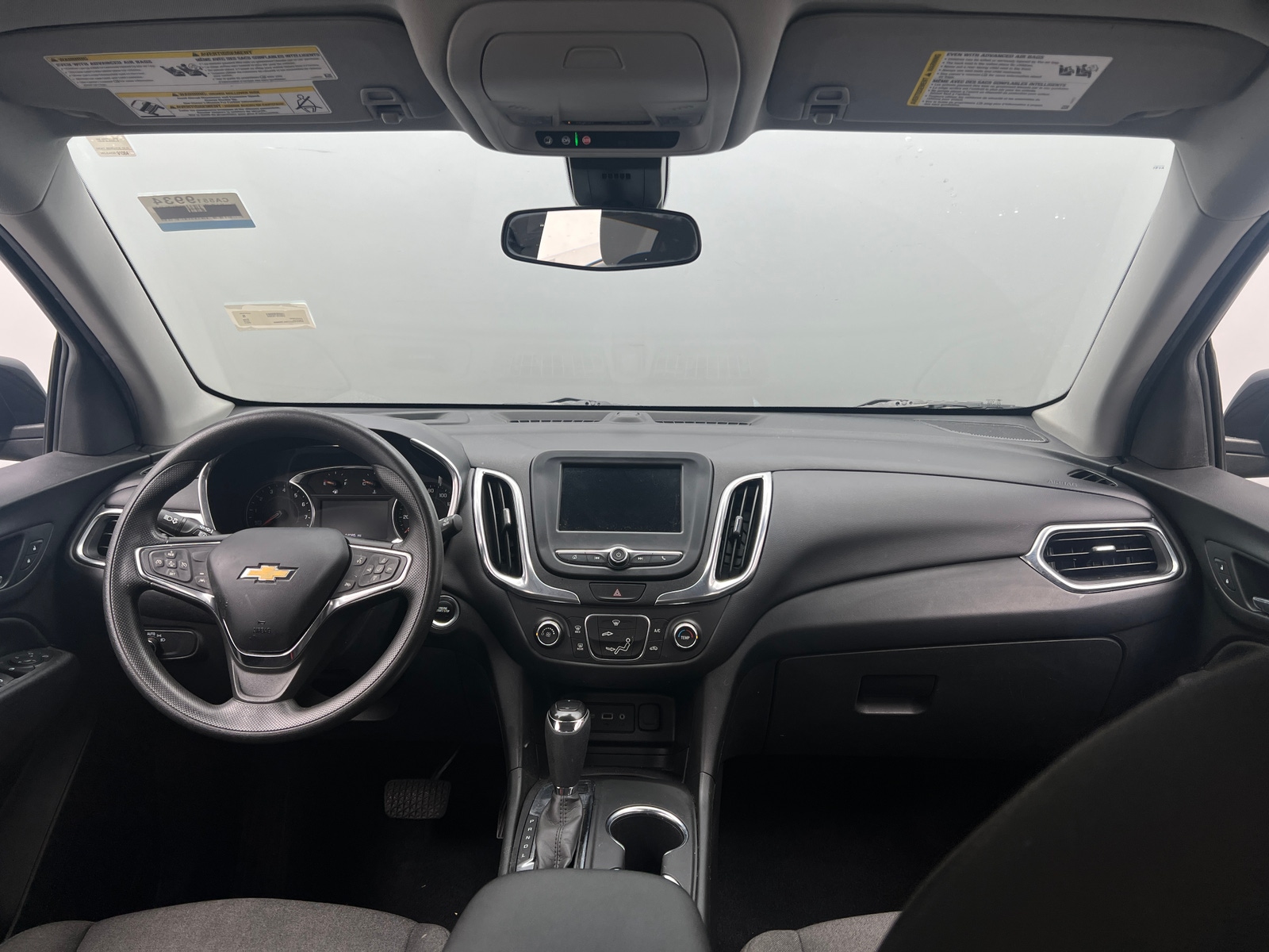 Thumbnail: 2021 Chevrolet Equinox - 3