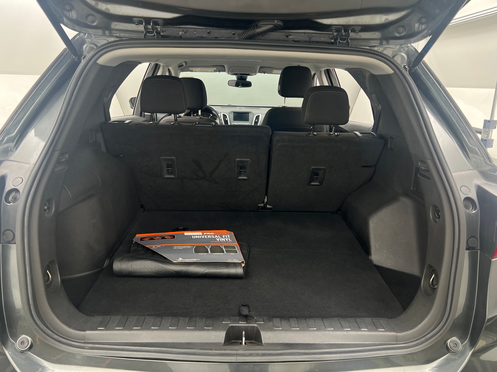 Thumbnail: 2021 Chevrolet Equinox - 7