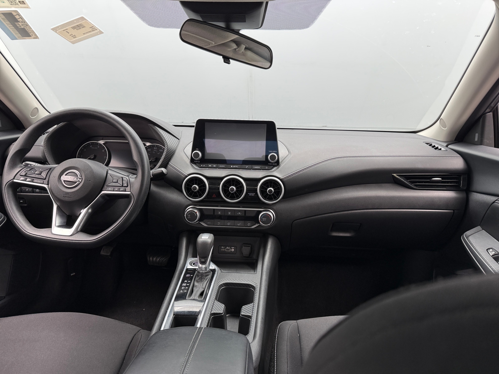 Thumbnail: 2025 Nissan Sentra - 3