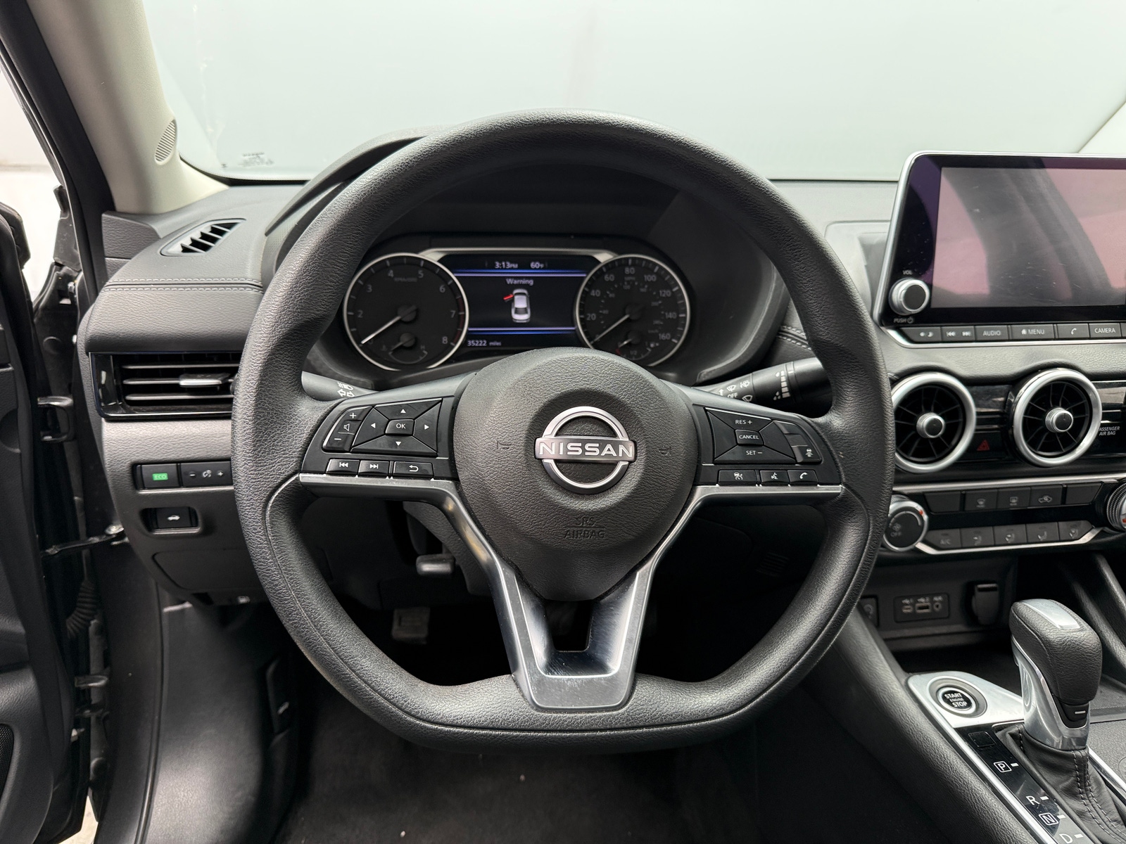Thumbnail: 2025 Nissan Sentra - 5
