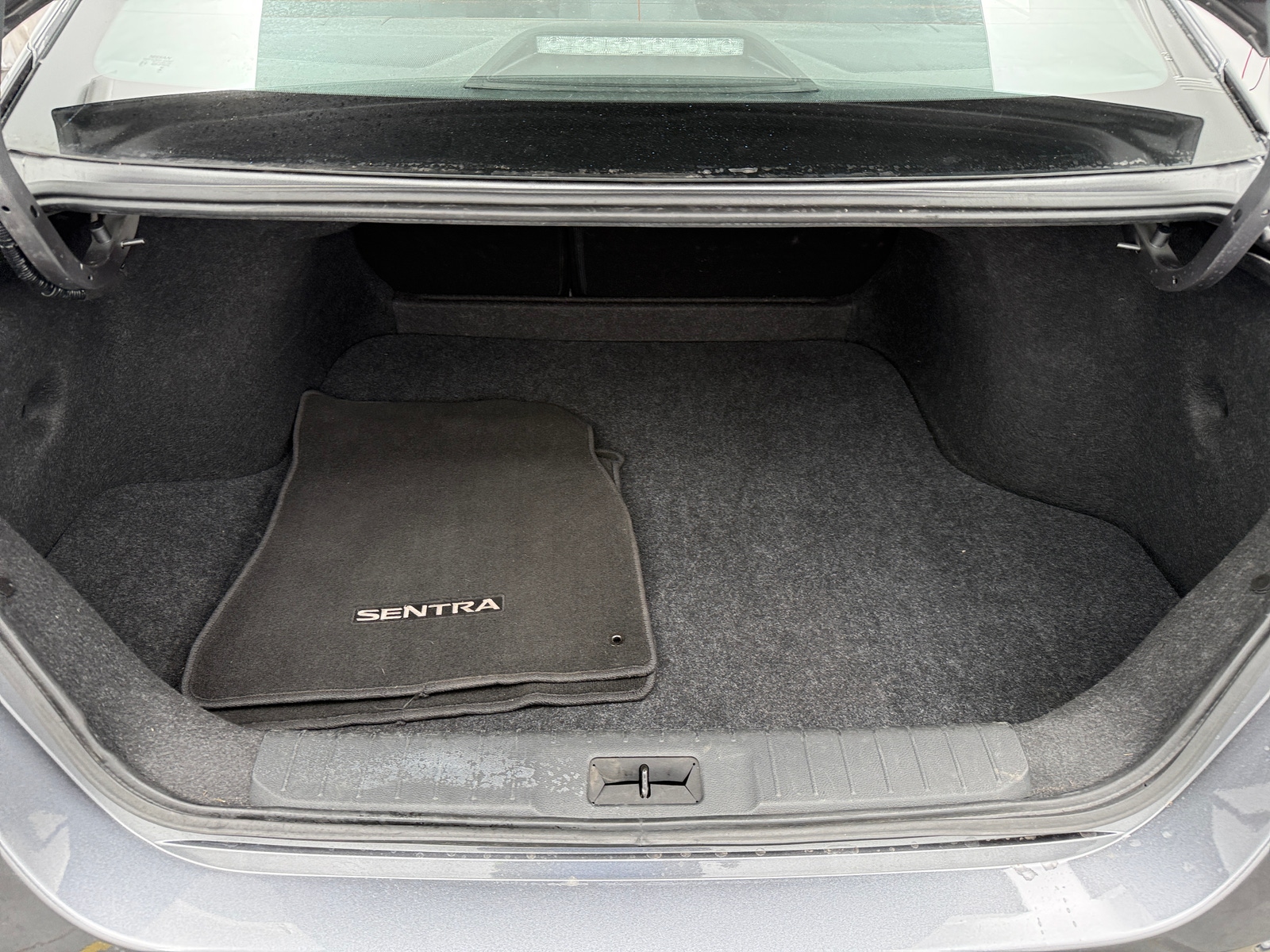 Thumbnail: 2025 Nissan Sentra - 7