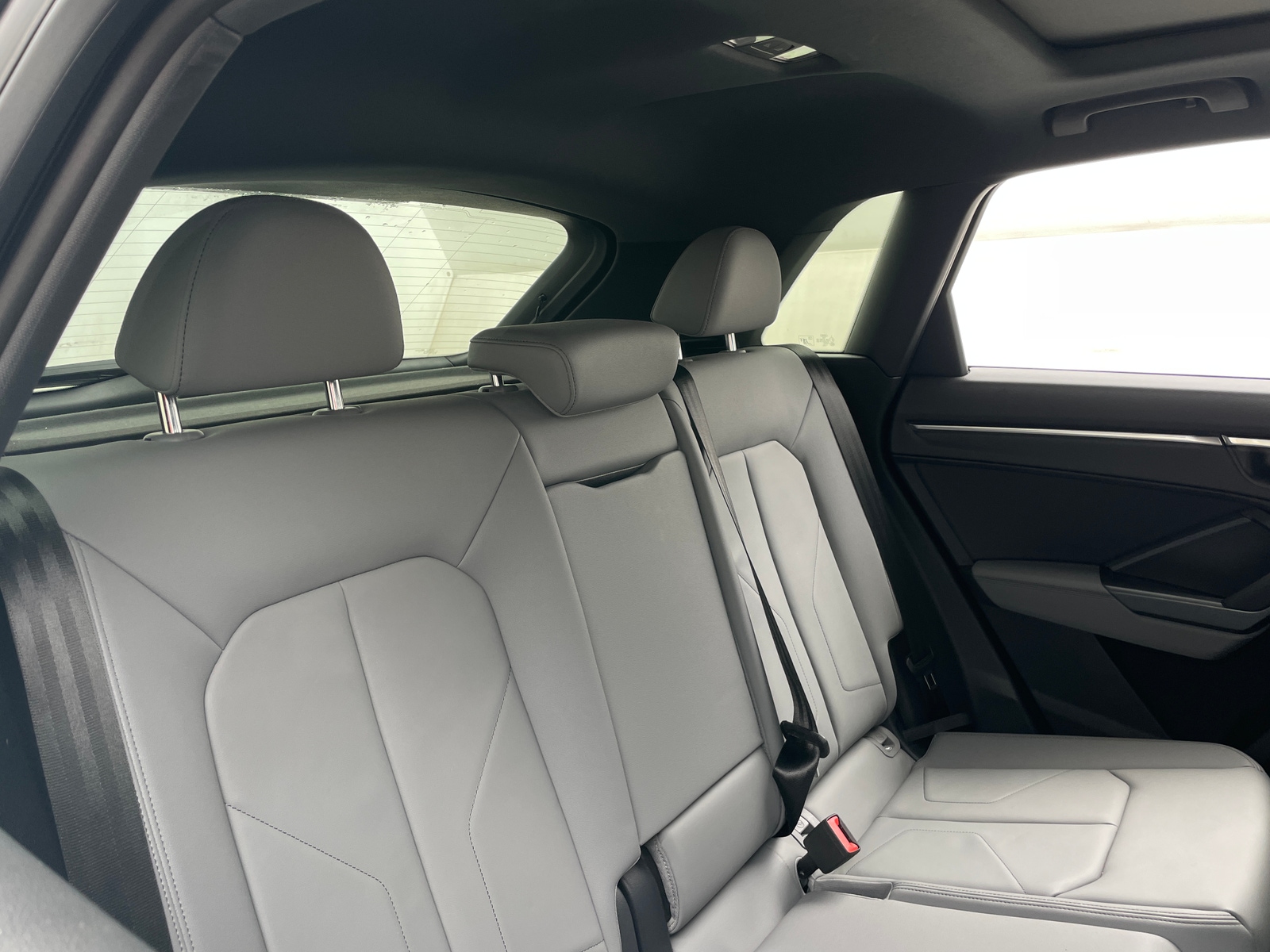 Thumbnail: 2024 Audi Q3 - 5