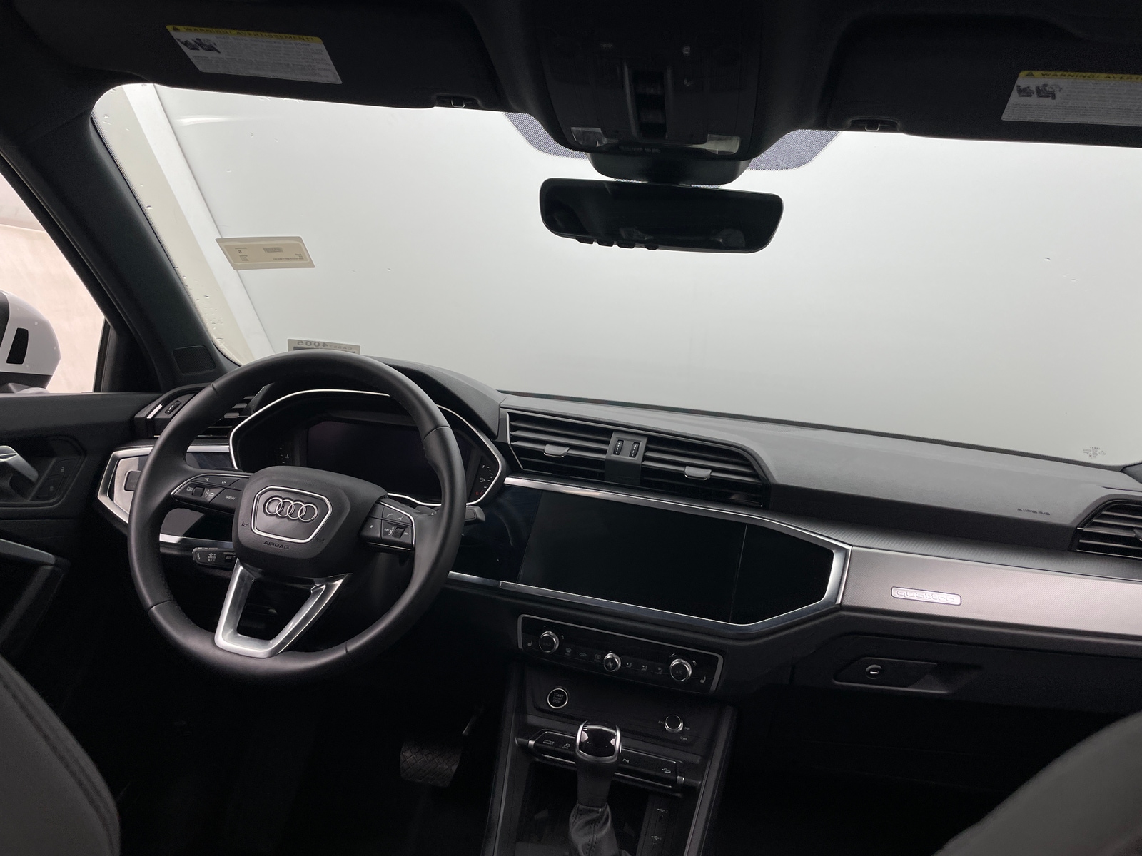 Thumbnail: 2024 Audi Q3 - 2