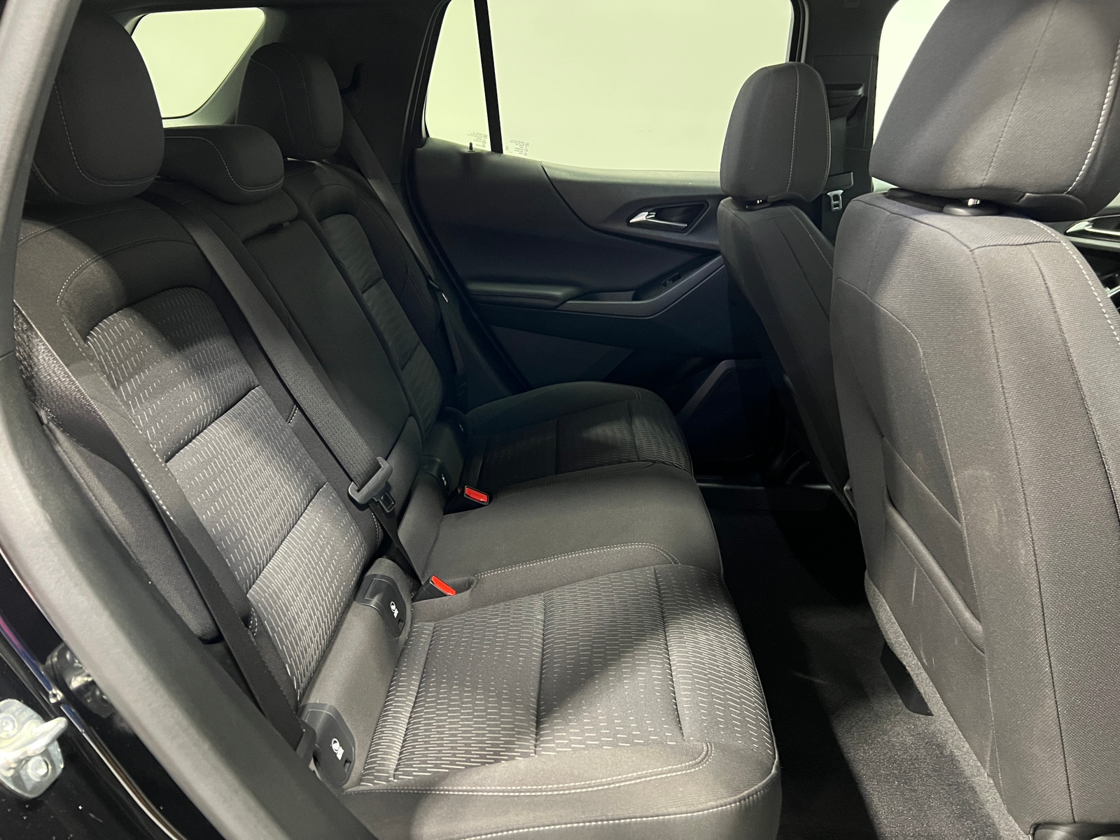 Thumbnail: 2025 Chevrolet Equinox - 6