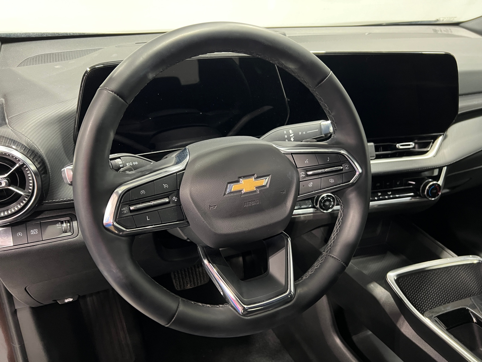 Thumbnail: 2025 Chevrolet Equinox - 5