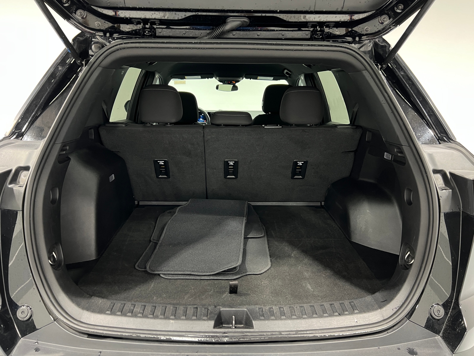 Thumbnail: 2025 Chevrolet Equinox - 7