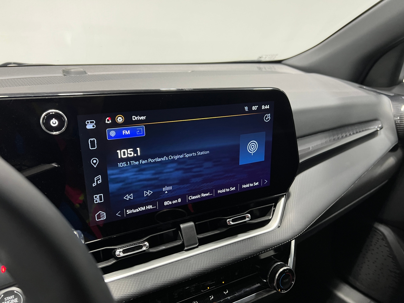Thumbnail: 2025 Chevrolet Equinox - 4
