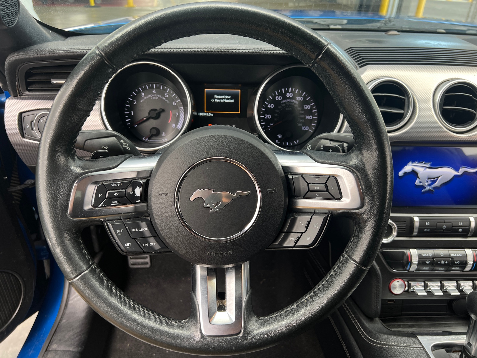 Thumbnail: 2019 Ford Mustang - 4