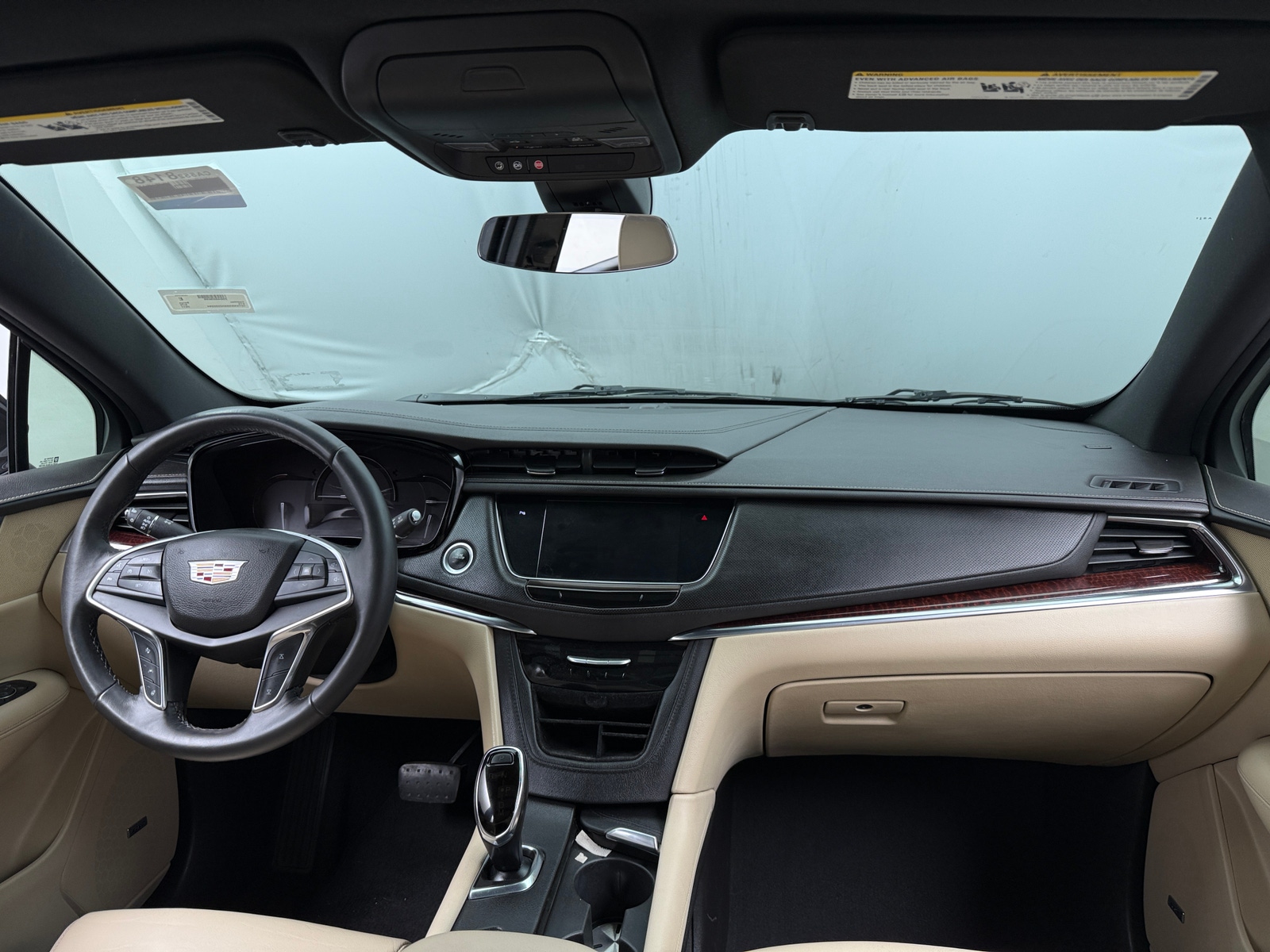 Thumbnail: 2017 Cadillac XT5 - 2