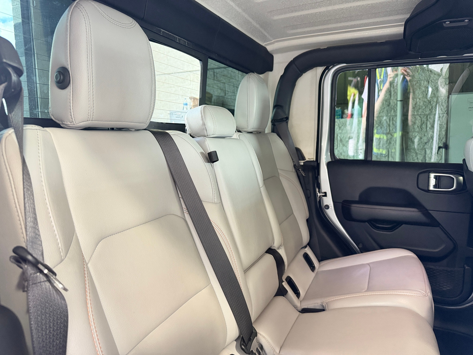 Thumbnail: 2022 Jeep Gladiator - 6