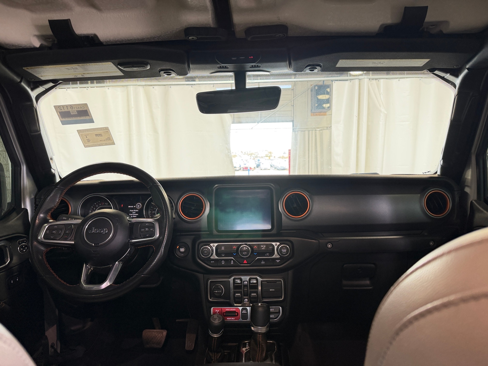 Thumbnail: 2022 Jeep Gladiator - 3