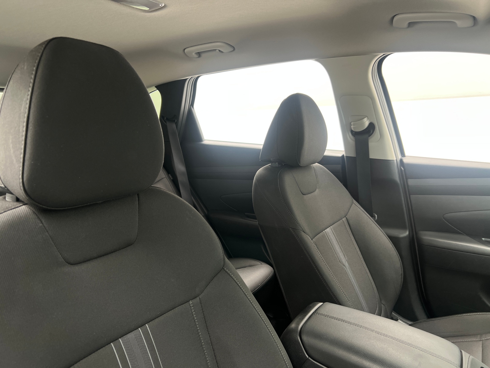 Thumbnail: 2025 Hyundai Tucson - 2