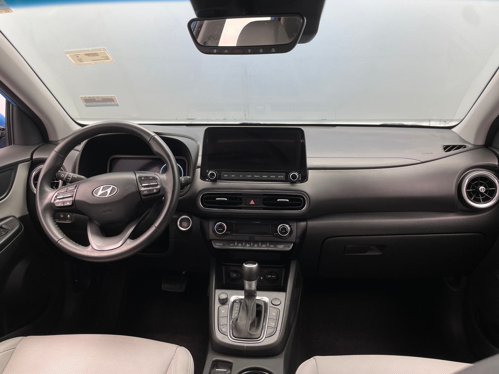 Thumbnail: 2022 Hyundai Kona - 2