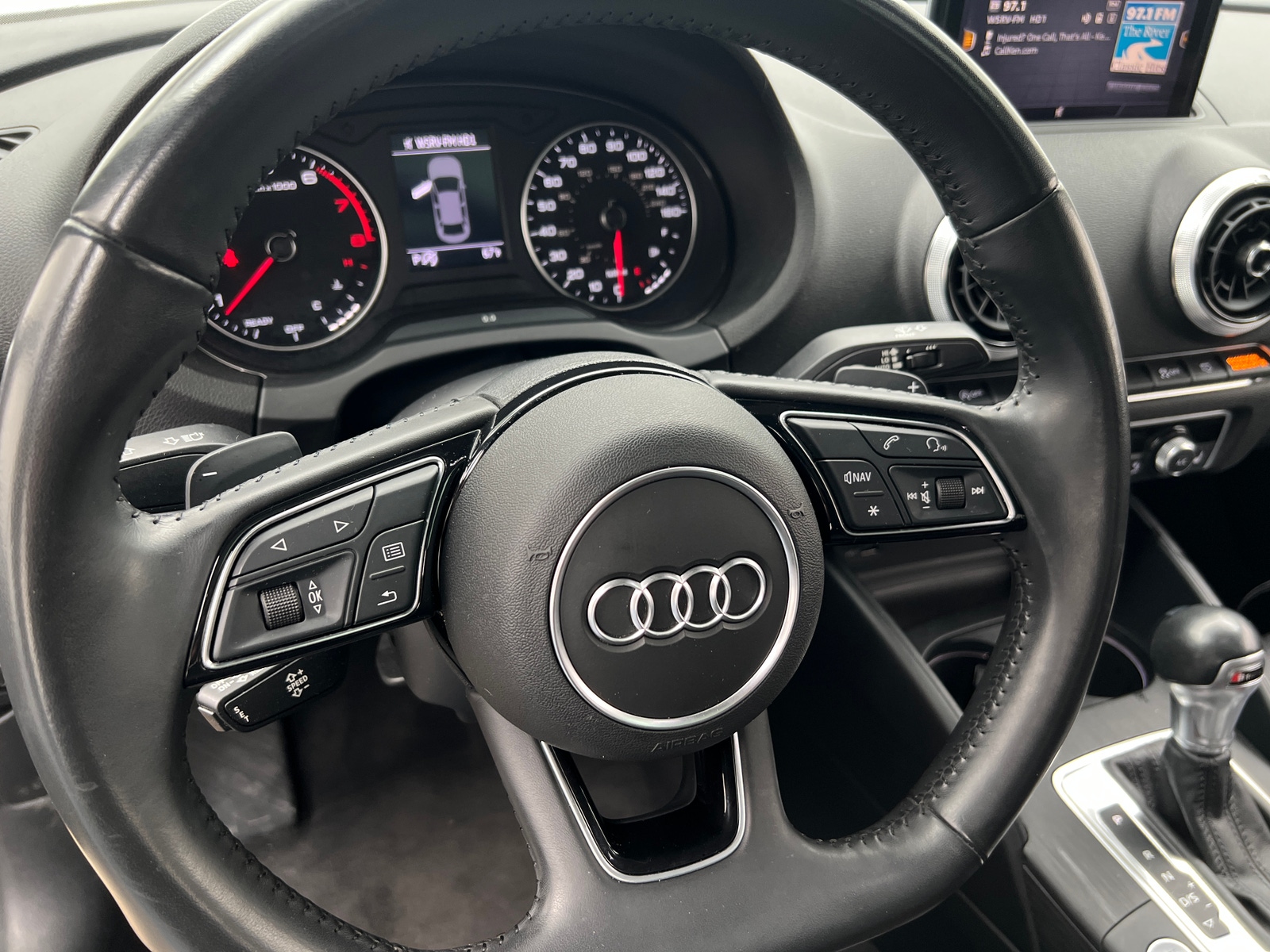 Thumbnail: 2018 Audi A3 - 4